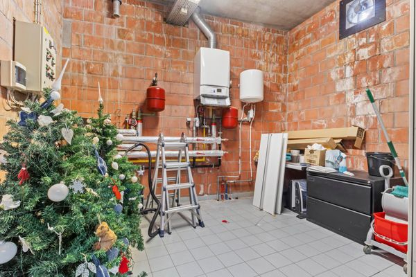 Kantoor te koop / Zwijnaarde