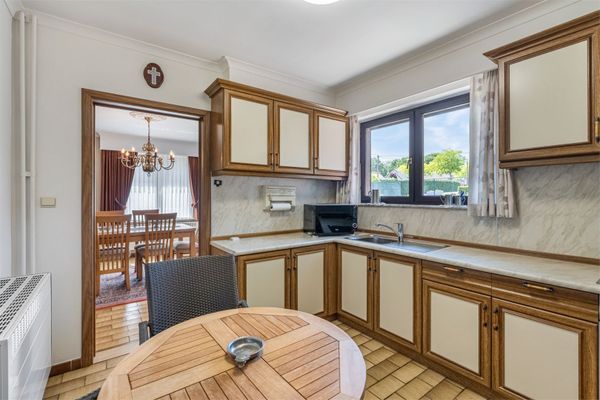 Huis te koop / Houthalen-Helchteren
