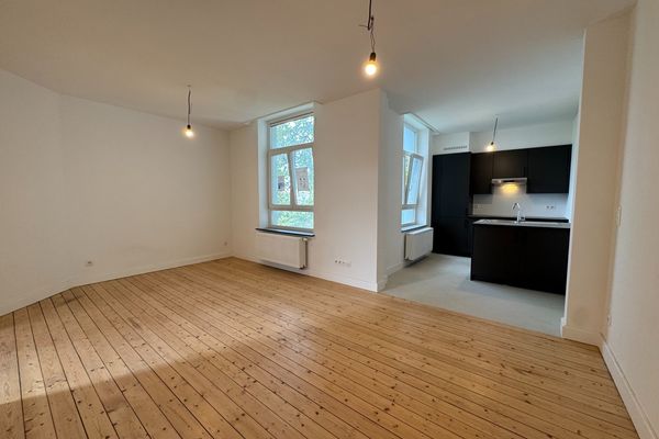 Appartement te huur / Antwerpen