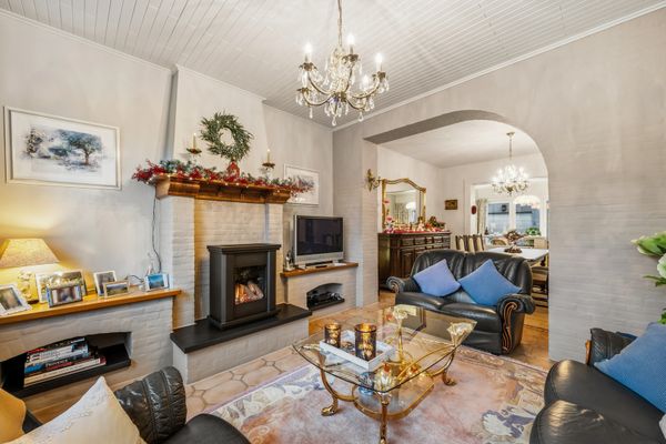 Huis te koop / Berlaar