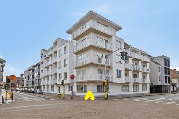 Appartement te huur / De Panne
