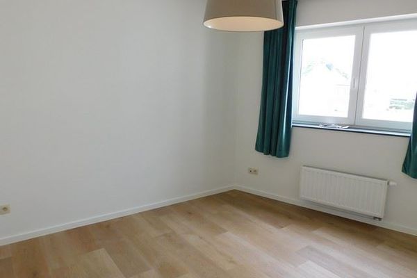 Appartement verhuurd / Paal