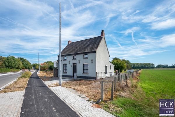 Huis te koop / Zwalm