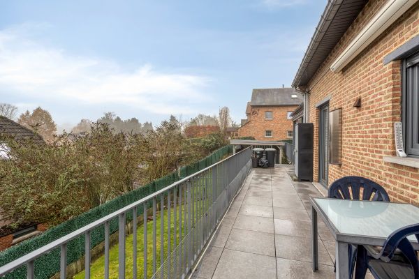 Huis te koop / Overijse