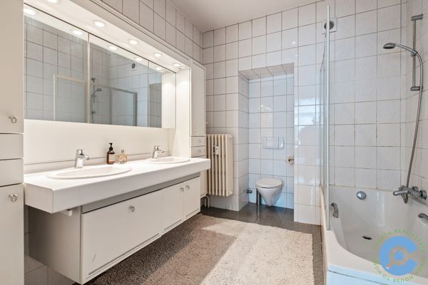 Appartement te koop / Antwerpen