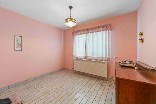 Huis te koop / Diepenbeek