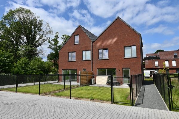 Huis te huur / Grobbendonk