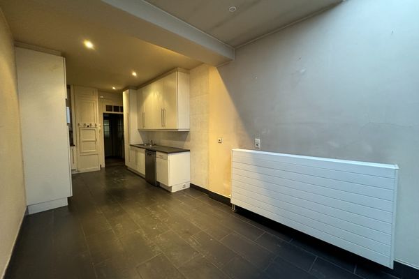 Appartement te huur / Antwerpen
