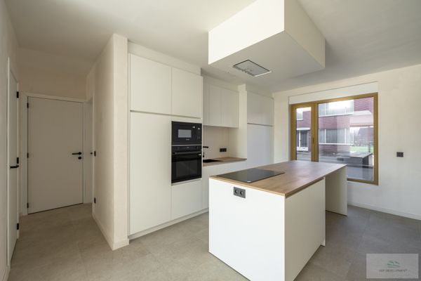 Project gerealiseerd ontwikkeling / Bilzen