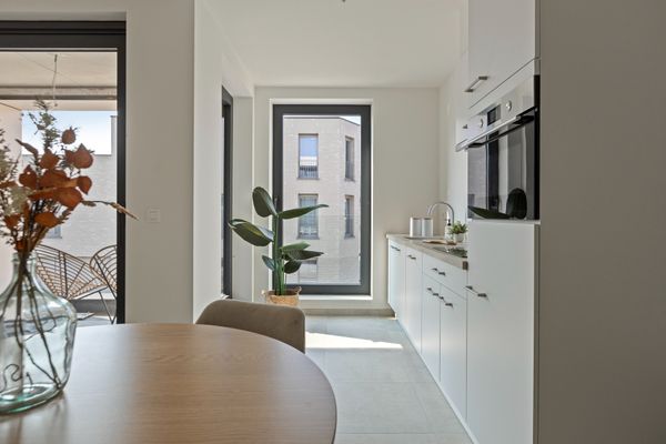 Appartement te koop / Tongeren