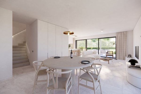 Huis
                            te koop in Aalter