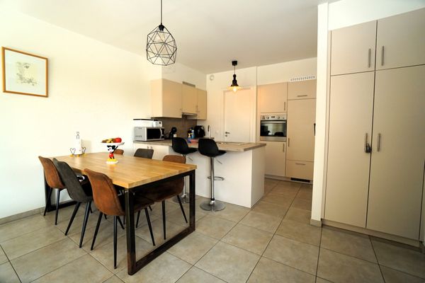 Appartement te huur / Diest