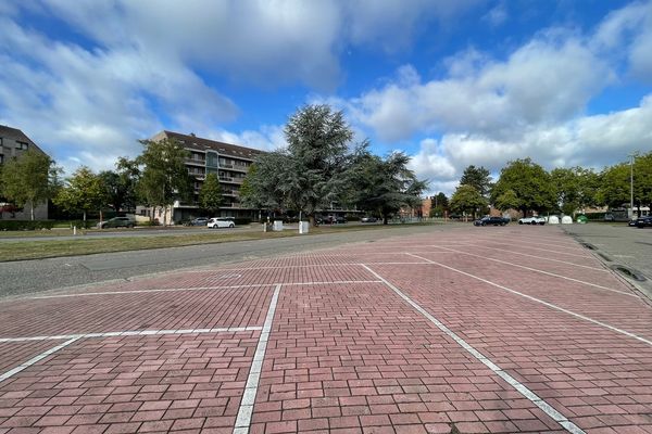 Commercieel te koop / Hasselt