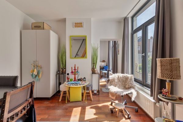 Studio in Leuven