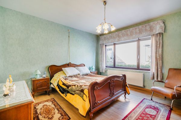 Huis te koop / Rillaar