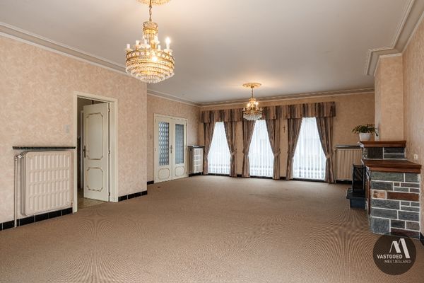 Huis te koop / Adegem