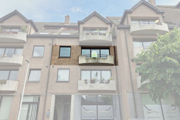 Appartement verhuurd in Eeklo