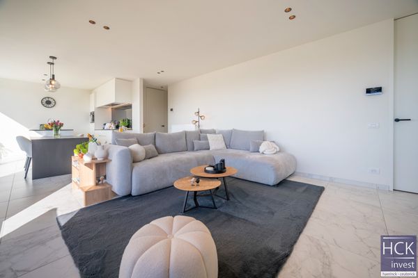 Appartement te huur / Kruishoutem