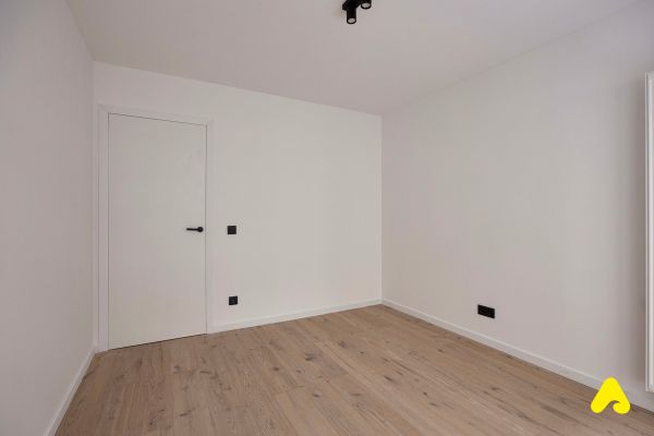 Appartement option d'achat / La Panne