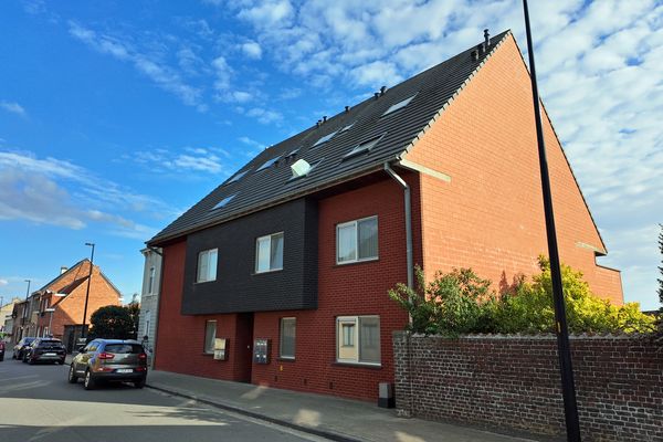 Appartement te huur in Sint-Laureins