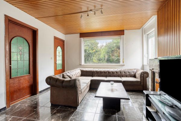 Huis te koop / Moerbeke