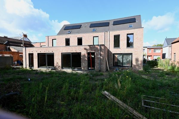 Huis te koop / Berlaar