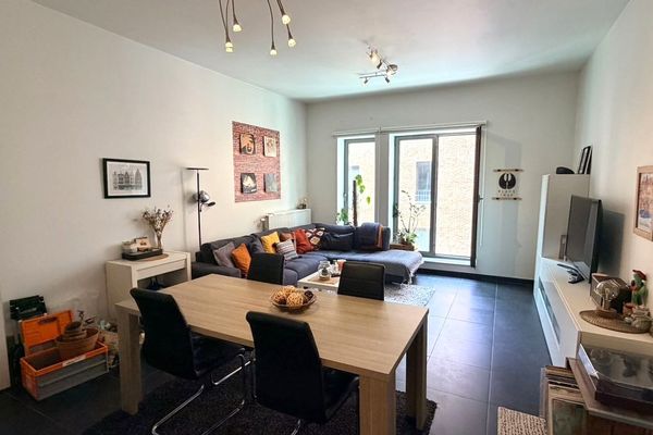 Appartement te huur / Leuven