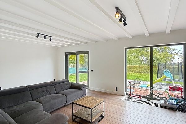 Huis te huur / Sint-Truiden