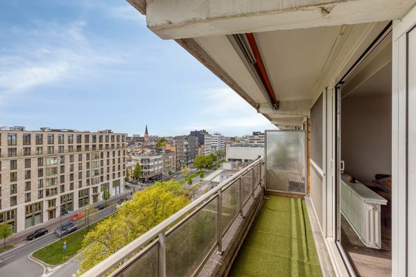 Appartement lijfrente / Borgerhout