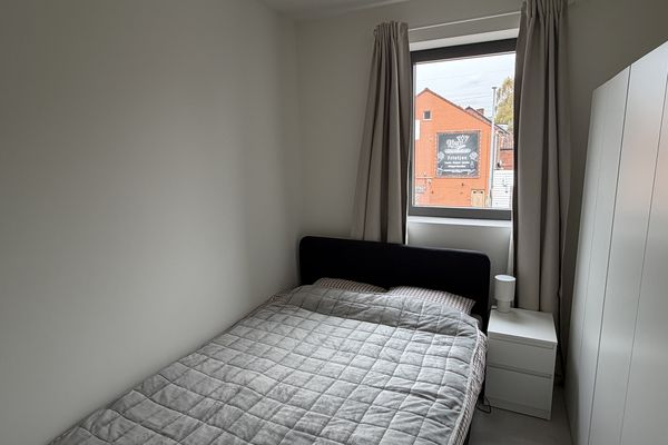 Appartement te huur / Genk