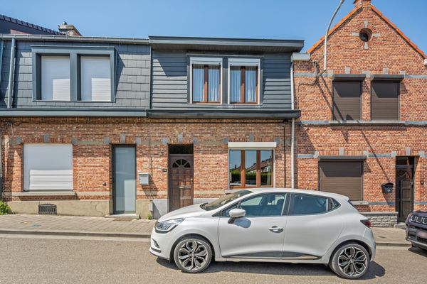 Rijwoning in Heverlee