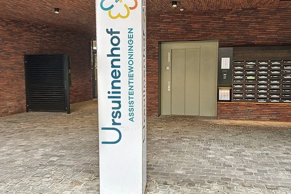 Assistentiewoning  te huur / Hasselt