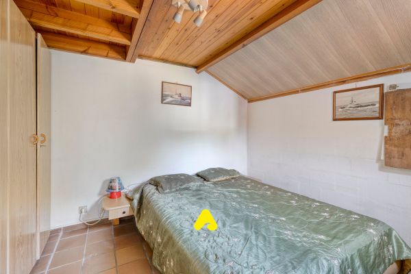 Maison a vendre / La Panne
