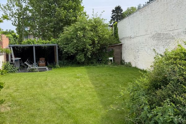 Huis te koop / Brugge