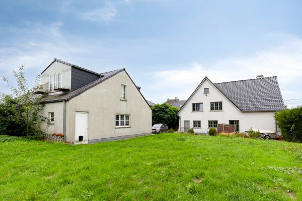 Huis te koop / Erwetegem