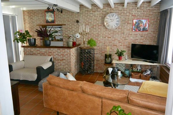 Huis optie koop / Nijlen