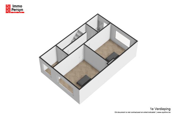 Huis te koop / Rillaar