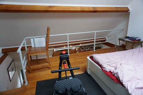 Appartement te huur / Leuven