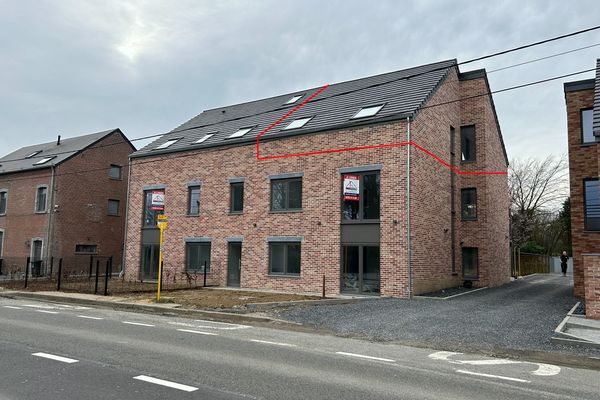 Appartement
                                a louer
                                in Hingeon