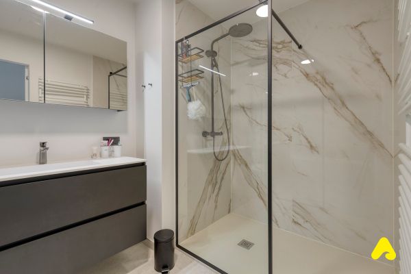 Appartement a vendre / La Panne