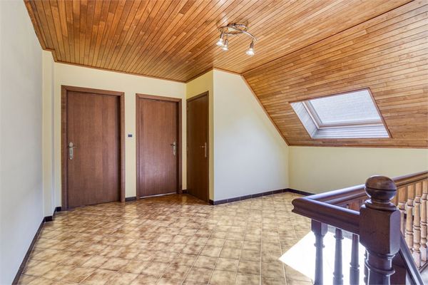 Huis te koop / Ninove