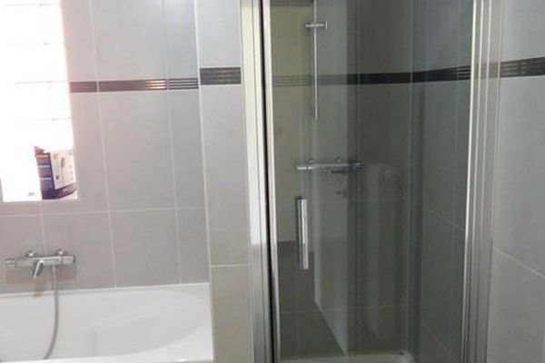 Huis verhuurd / Heusden