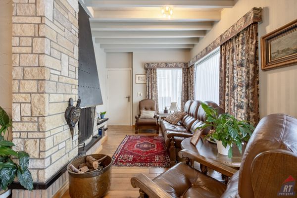 Huis te koop / Sint-Truiden