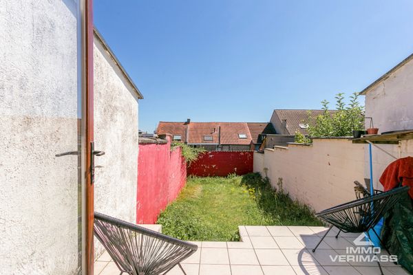 Huis te koop / Leuven