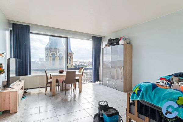 Appartement te koop / Antwerpen