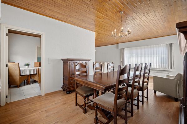 Huis te koop / Itegem