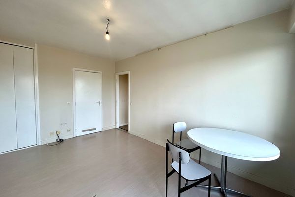 Appartement te koop / Heverlee