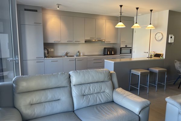 Appartement te huur / Onze-Lieve-Vrouw-Waver