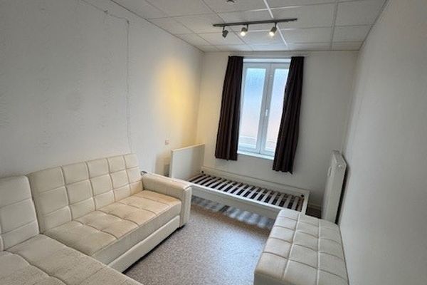 Appartement
                                te huur
                                in Sint-Michiels
