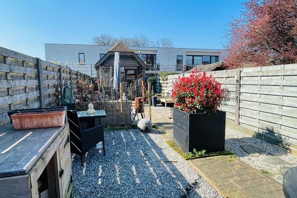 Huis te koop / Sint-Andries